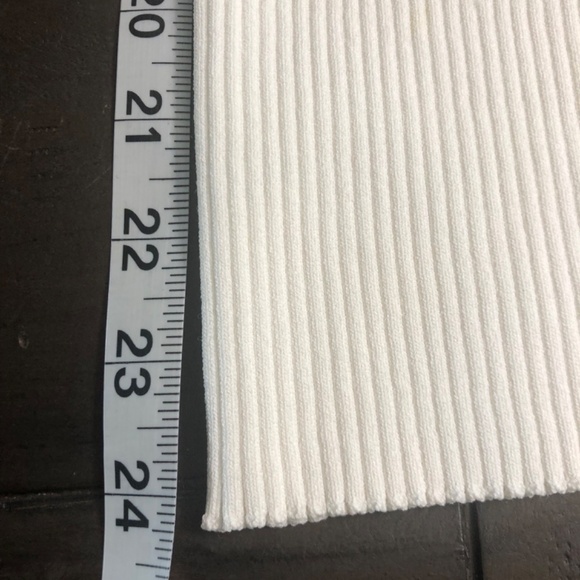 Forever 21 woman JR dress beige - Picture 11 of 16